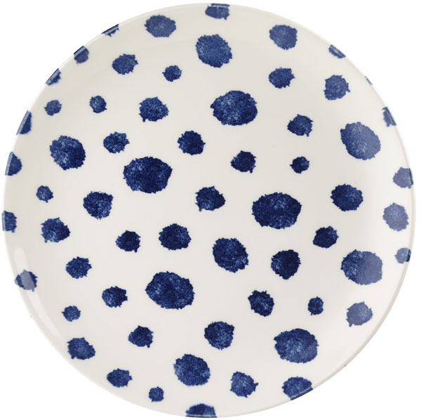 Salad or Dessert Plate